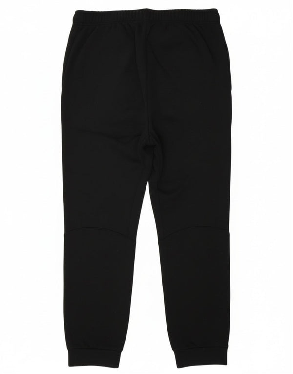 Pantaloni de trening Nike pentru bărbați Pantaloni de jogging Mediu Negru Poliester Sport