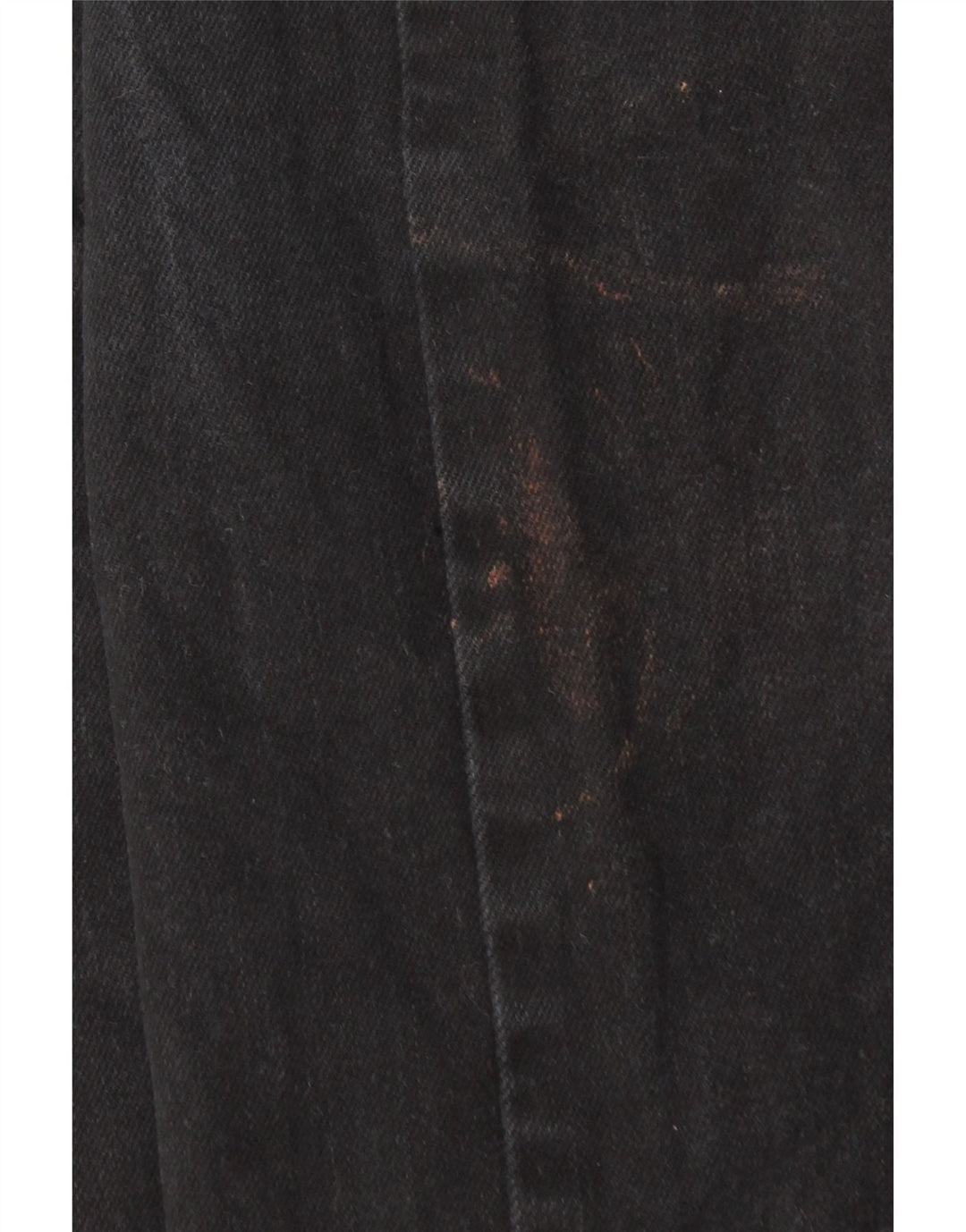 Blugi slim pentru bărbați Marks & Spencer W36 L33 bumbac negru