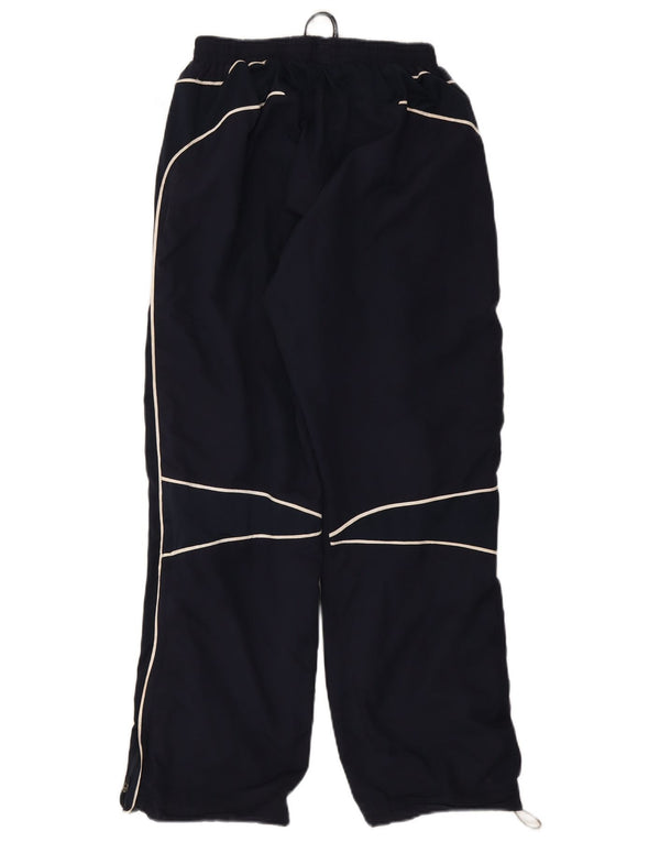 Pantaloni de trening Canterbury IRFU pentru bărbați, poliester mediu bleumarin