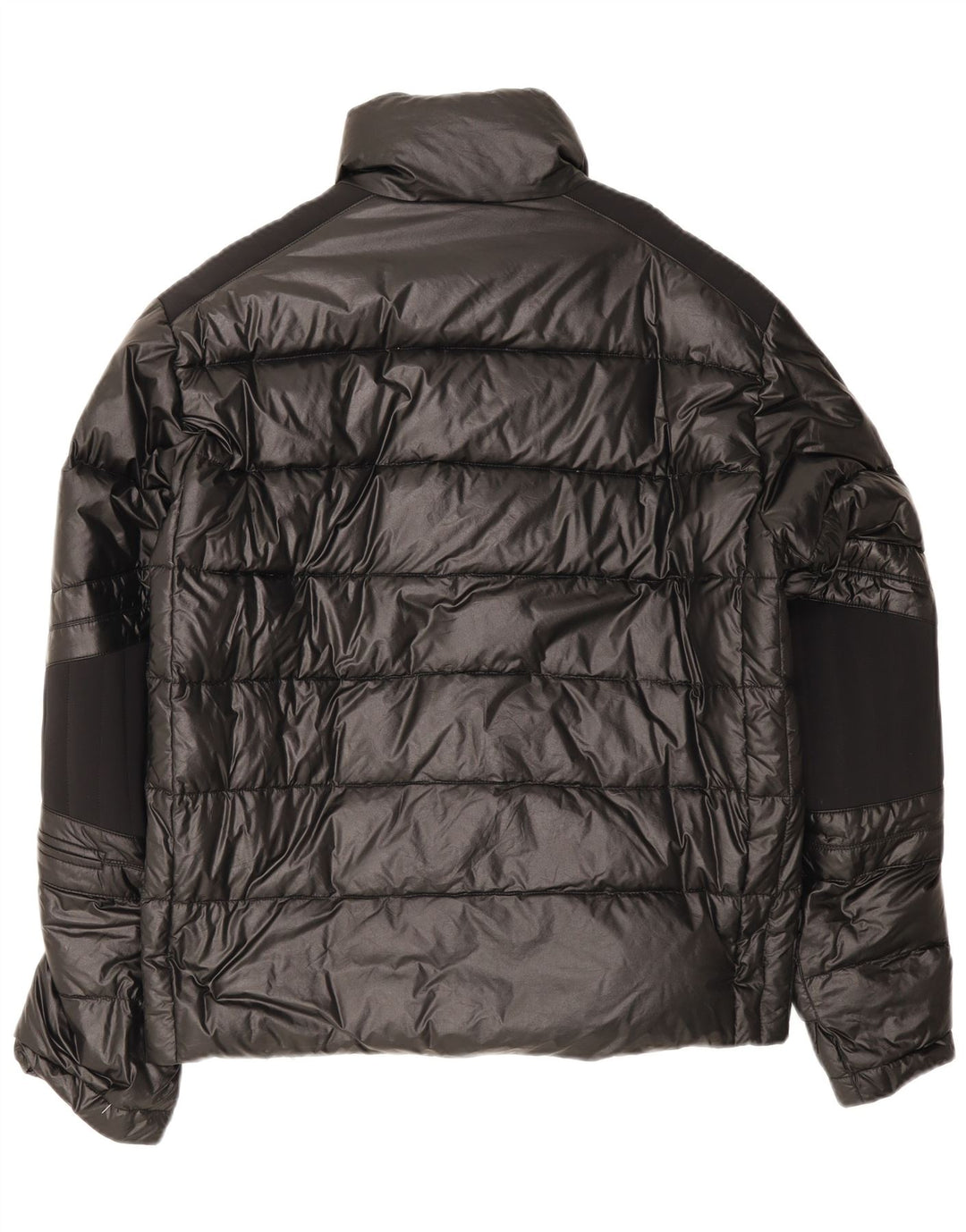 Jachetă căptușită Belfe & Mens UK 44 2XL Nylon negru