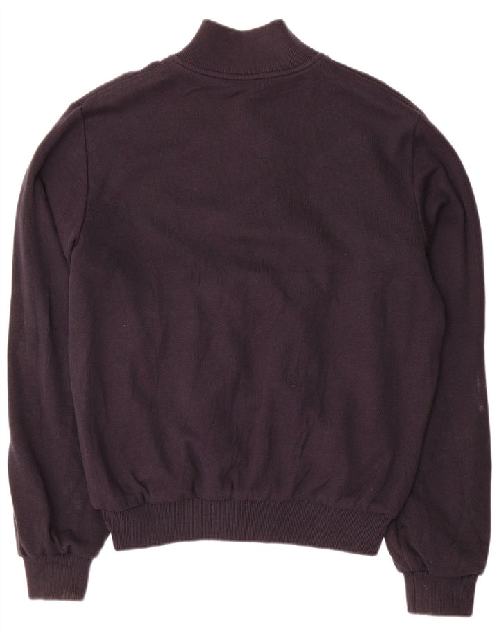 WOOLRICH Bomber reversibil pentru bărbați, UK 40, mare, roșu, nailon