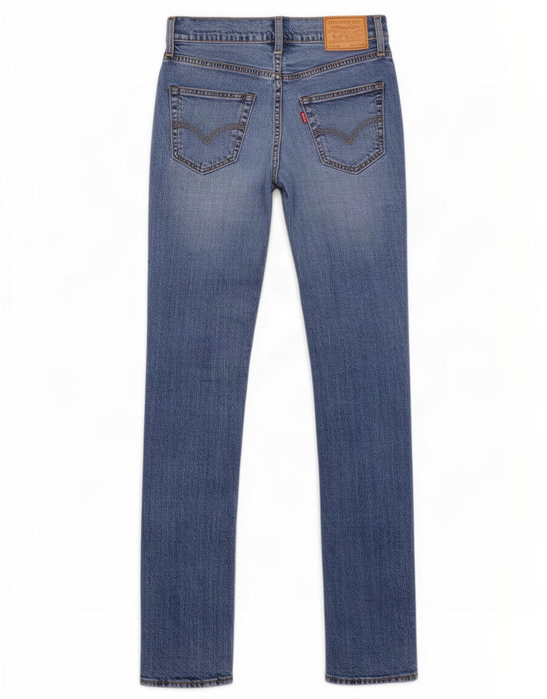 Blugi Levi's 511 Slim W29 L32 Albastru