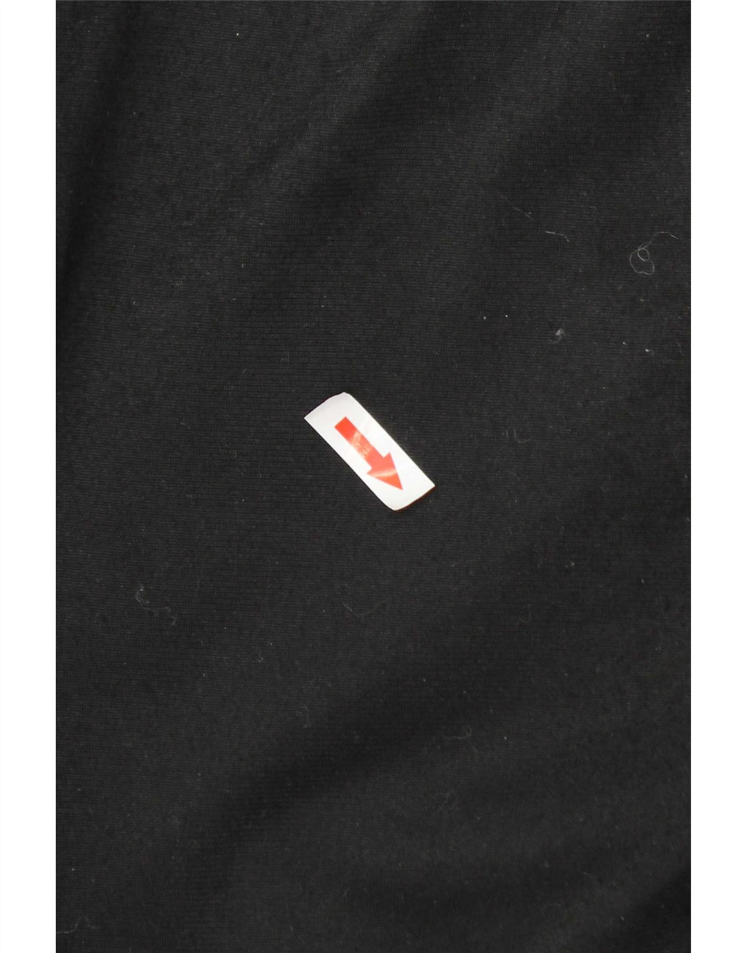 Pantaloni de trening cu grafică Fila pentru bărbați IT 48 Medium Black Colorblock