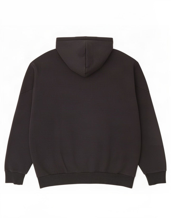 Pulover Puma pentru bărbați, mare, negru, bloc de culoare