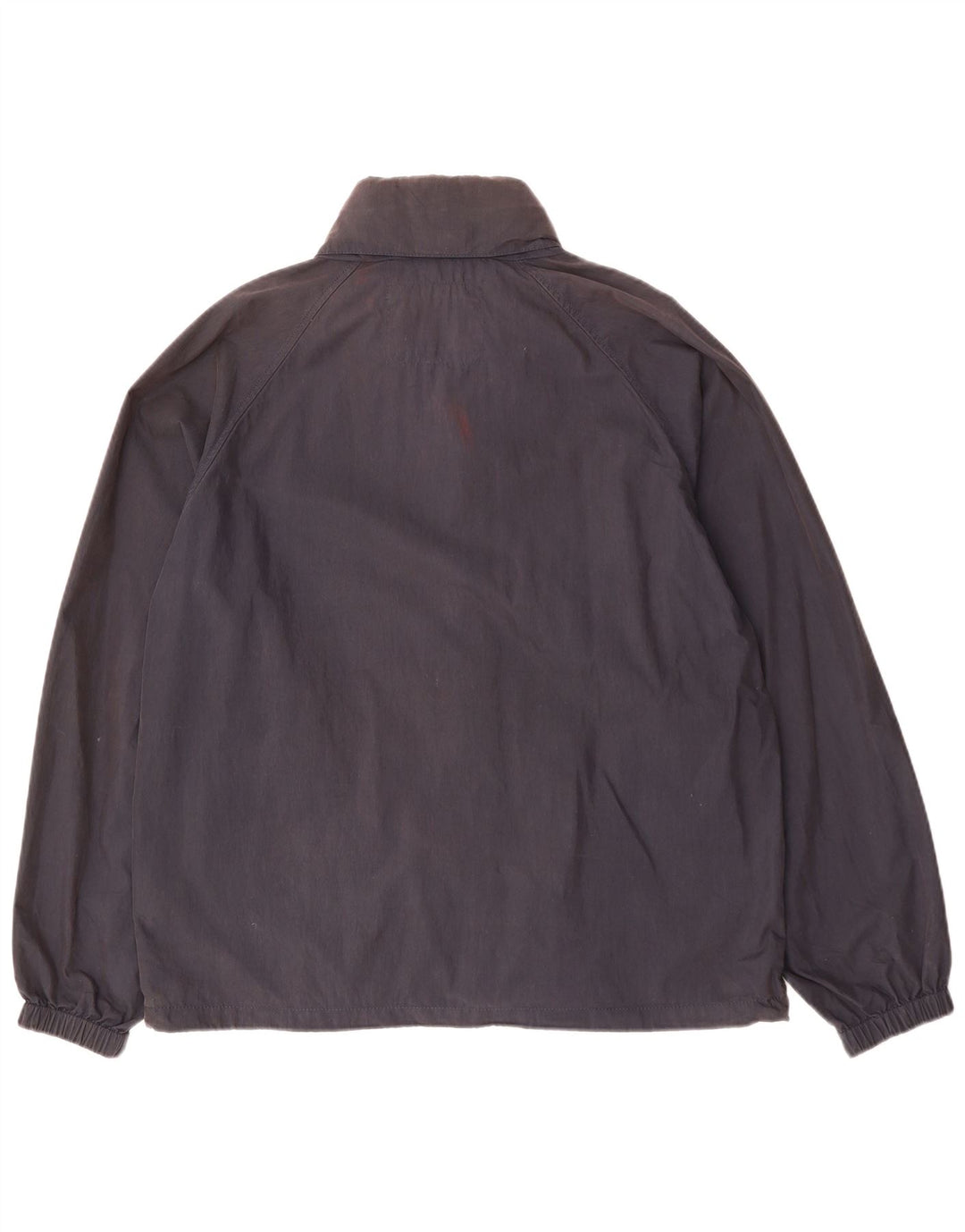 Bomber pentru bărbați Kappa UK 44 2XL Bumbac bleumarin