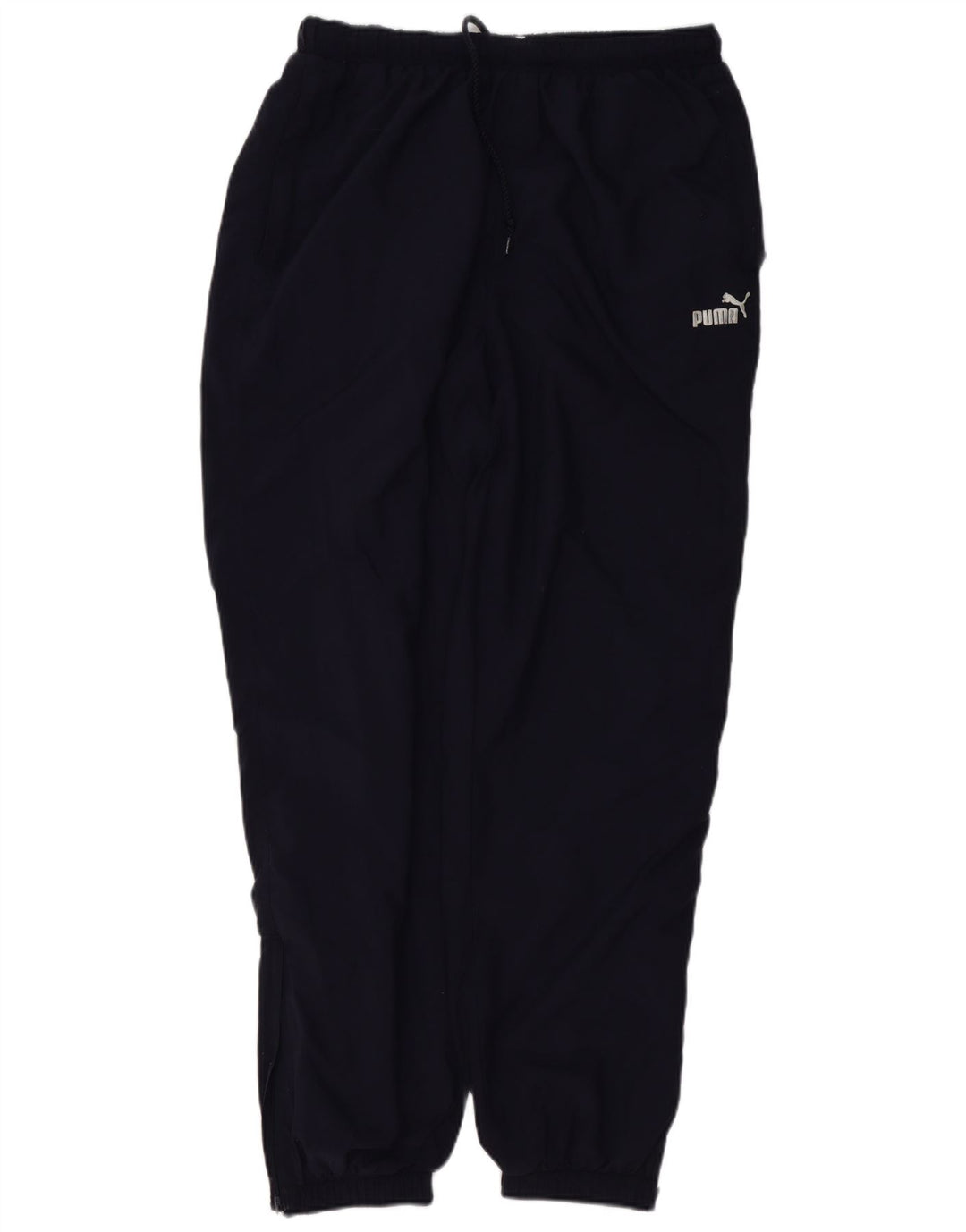 Pantaloni de trening PUMA pentru bărbați Pantaloni de jogging XL bleumarin