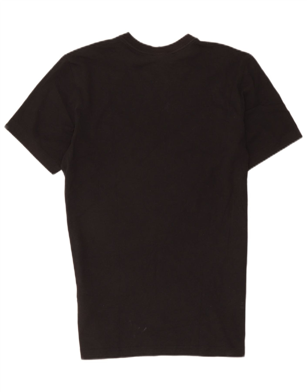 Tricou grafic Adidas pentru bărbați Top mediu negru bumbac