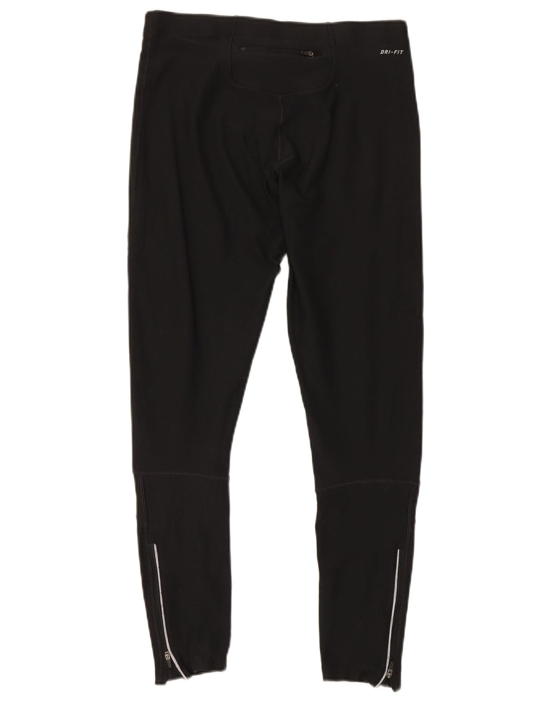 Leggings Nike Dri Fit pentru femei UK 18 XL Negru
