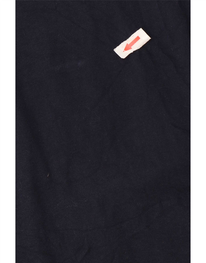Tricou grafic pentru bărbați Levi's Top 2XL bleumarin