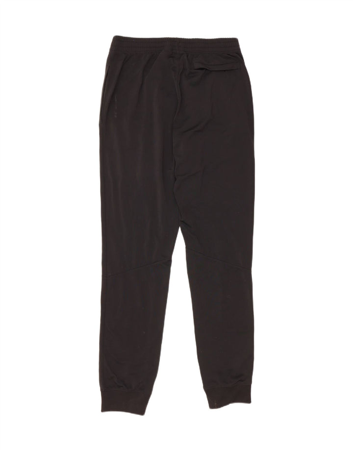 Pantaloni de trening pentru bărbați Nike Pantaloni de jogging Poliester mediu negru