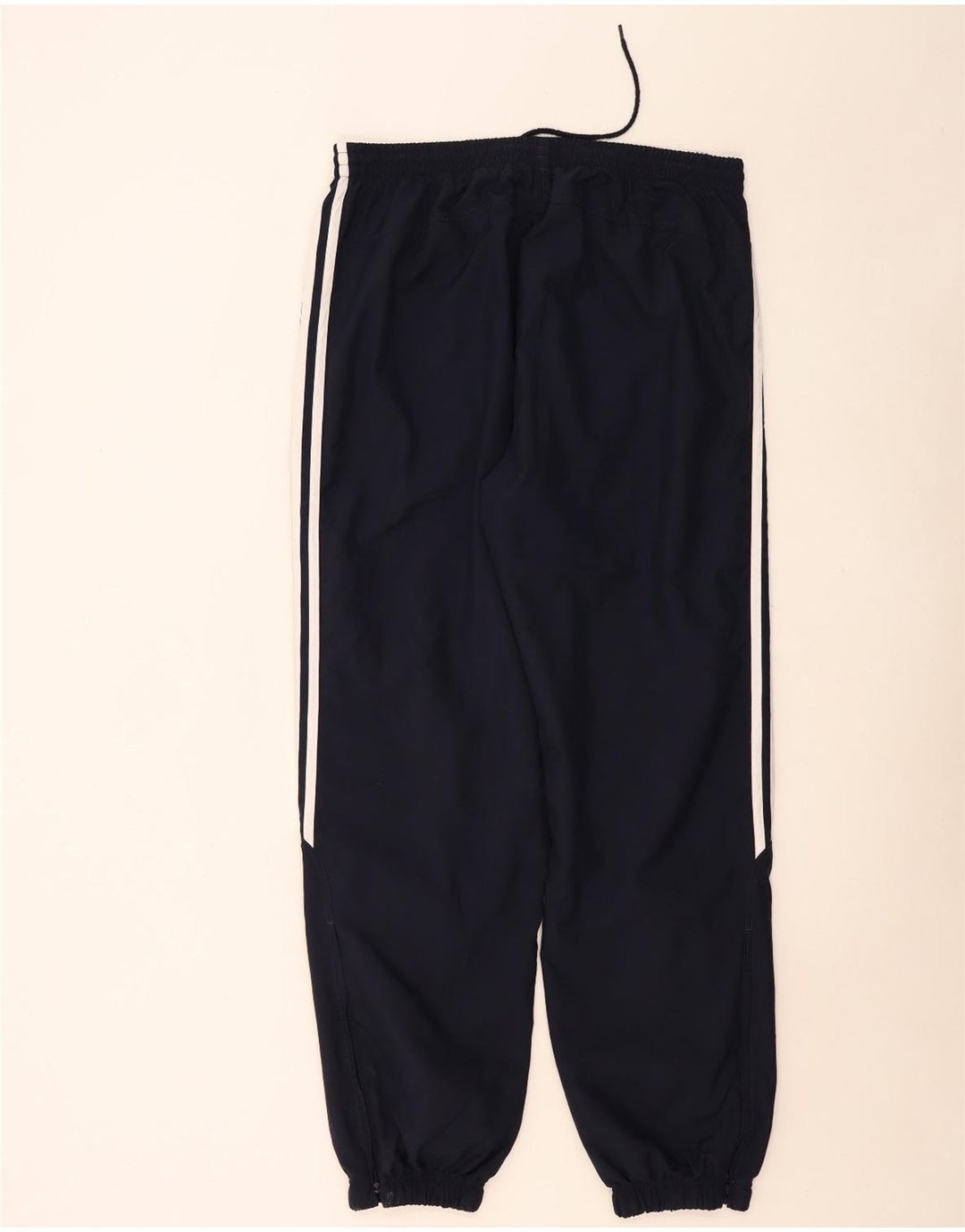 Pantaloni de trening pentru bărbați ADIDAS Pantaloni de jogging XL Bleumarin Poliester