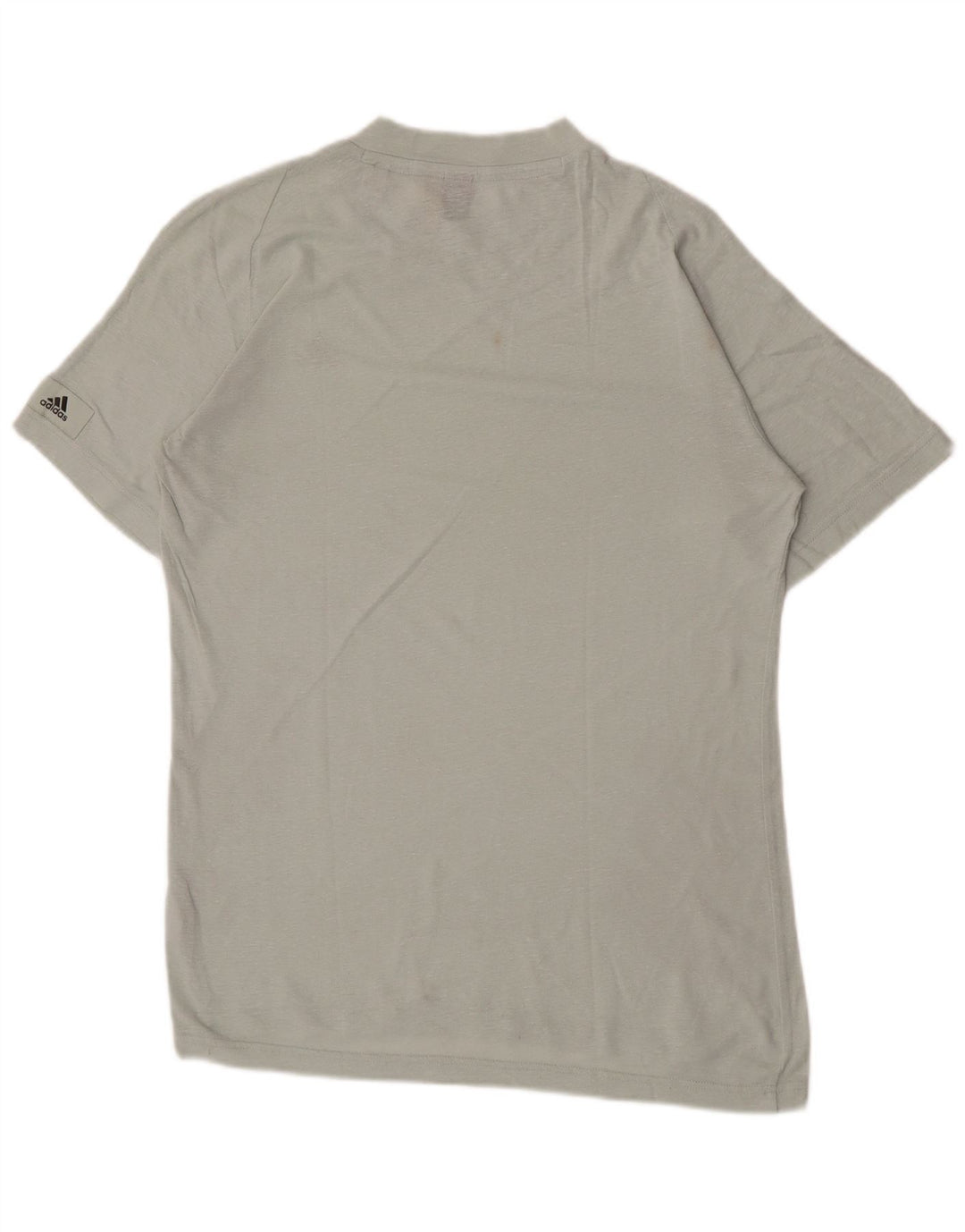 Tricou pentru bărbați Adidas Top Mediu Verde