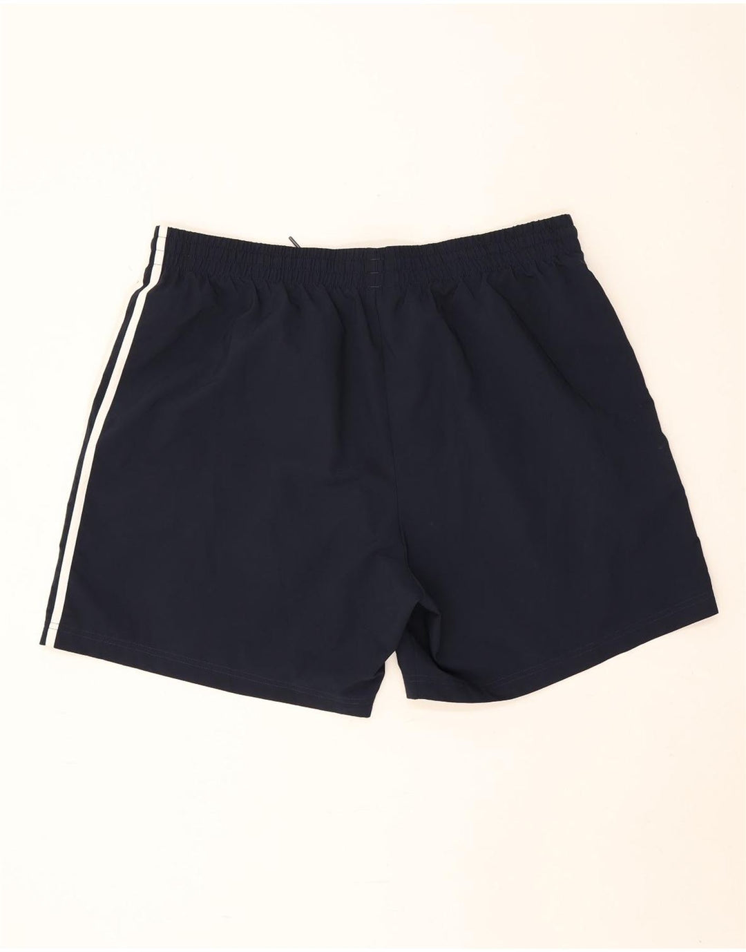 Pantaloni scurți sport pentru bărbați Adidas XL bleumarin