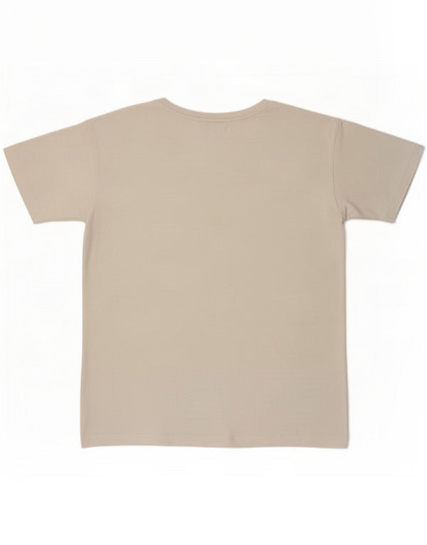 Tricou grafic Champion pentru femei Top UK 16 Large White Bumbac
