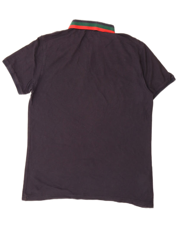 PENGUIN Cămașă Polo pentru bărbați XL Bumbac bleumarin