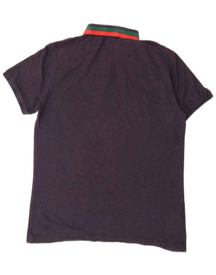 PENGUIN Cămașă Polo pentru bărbați XL Bumbac bleumarin