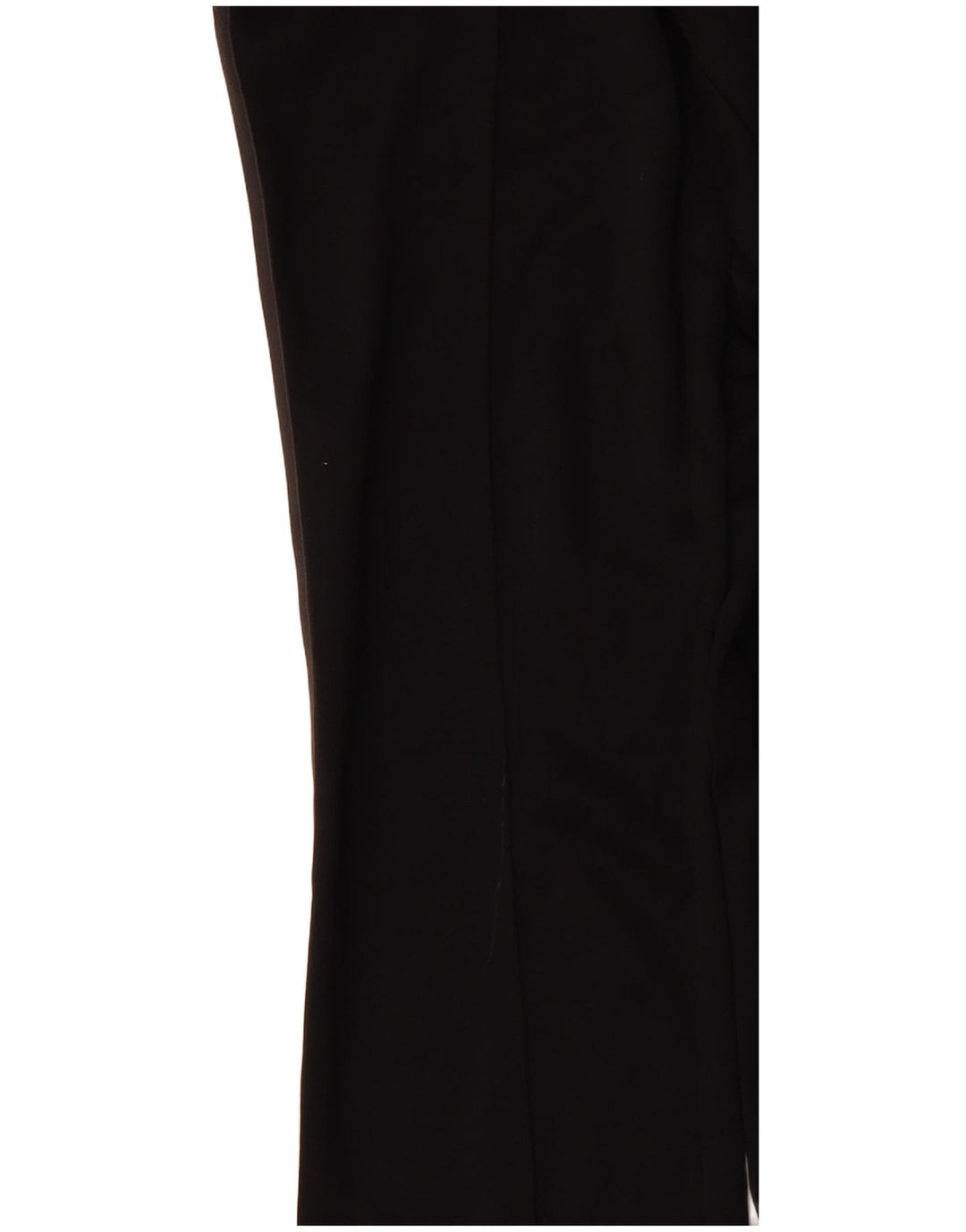 Pantaloni de trening NIKE pentru femei UK 12/14 Poliester mediu negru