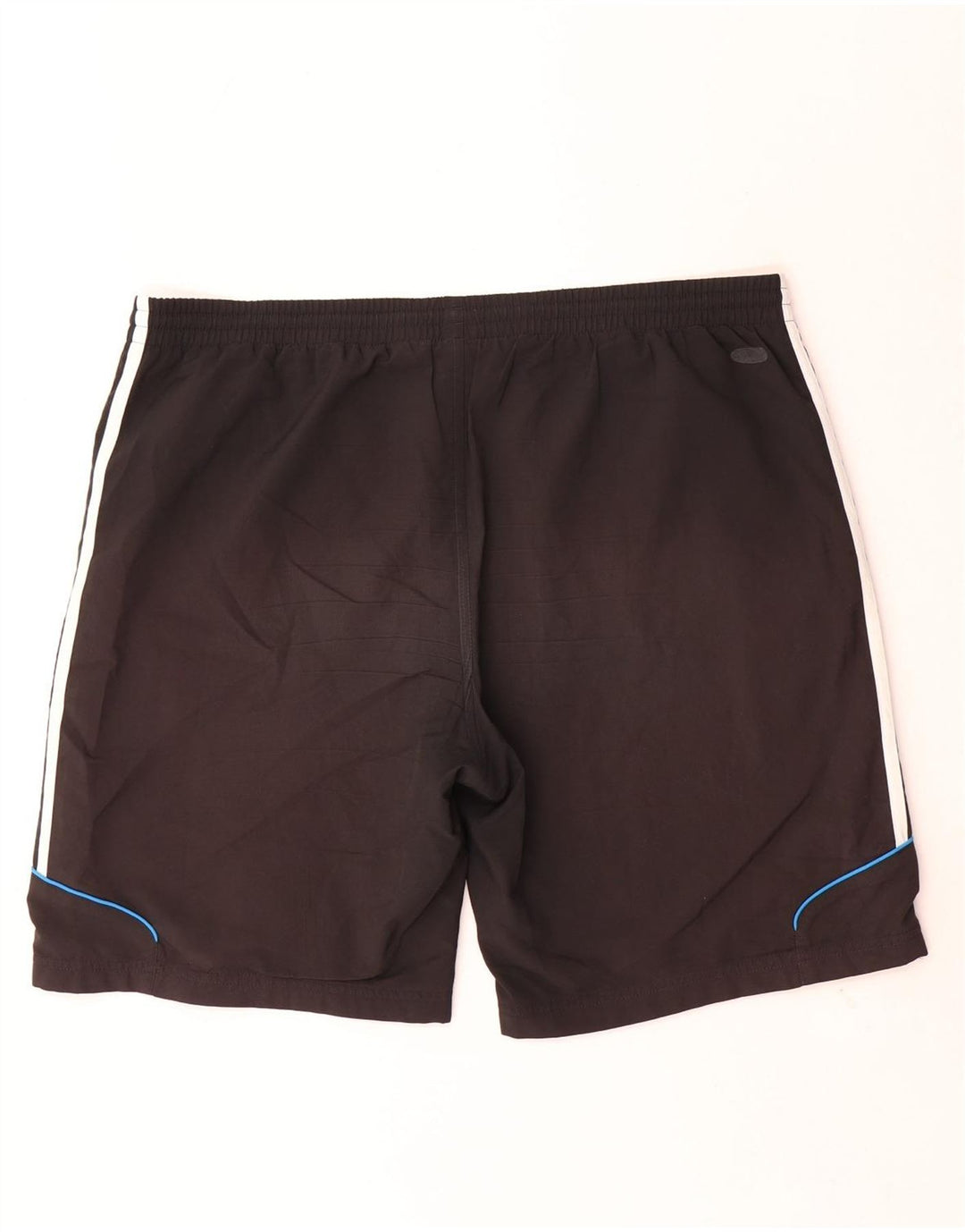 Pantaloni scurți sport Adidas Clima 365 pentru bărbați, mari, negru, poliester