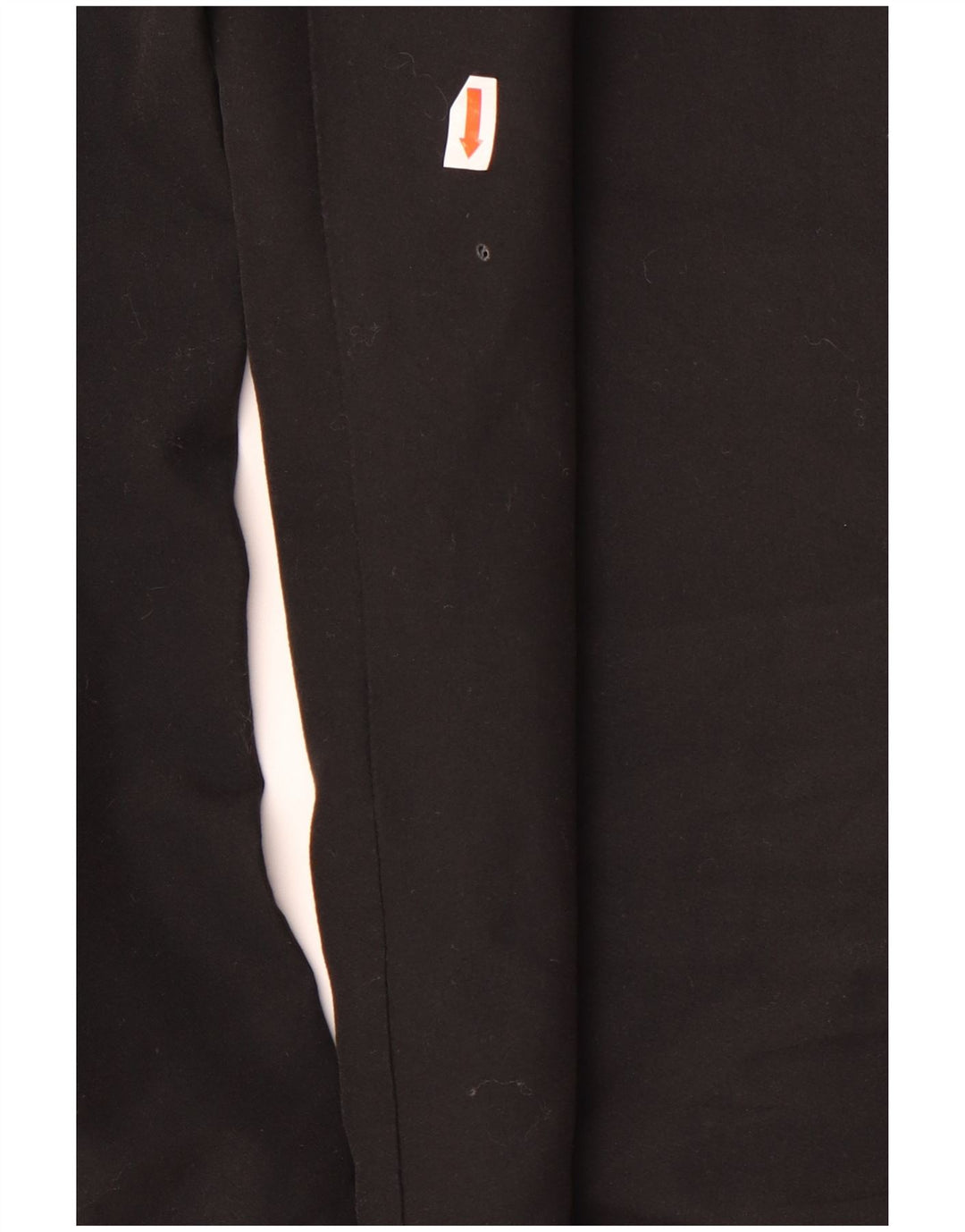 Pantaloni de trening Adidas pentru bărbați, mari, negru, poliester