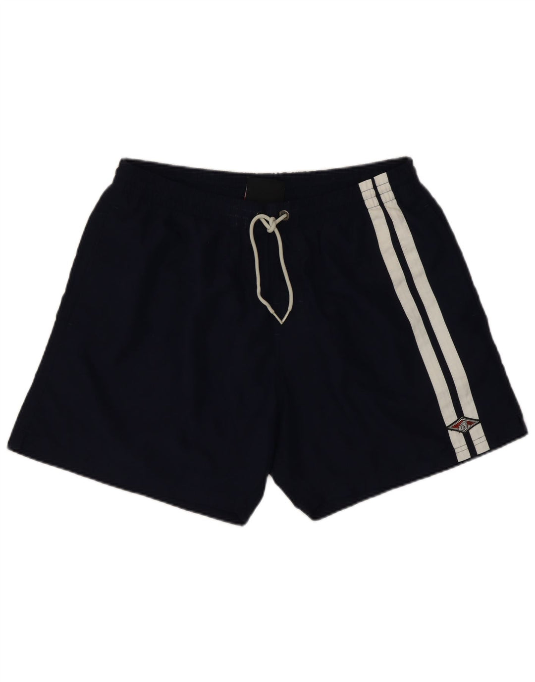 Pantaloni scurți de înot pentru bărbați Bear, mari bleumarin