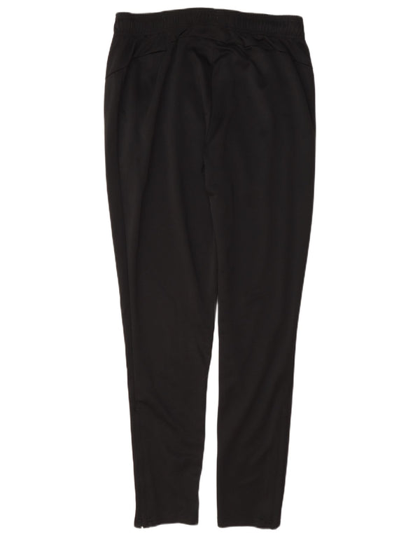 Pantaloni de trening Puma pentru bărbați, mari, negru, poliester