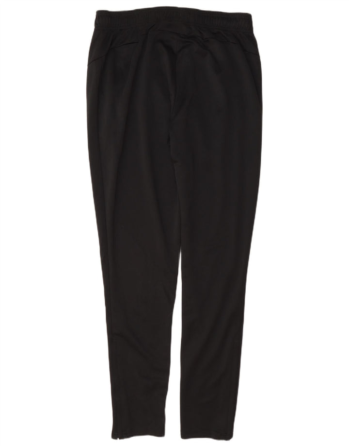 Pantaloni de trening Puma pentru bărbați, mari, negru, poliester