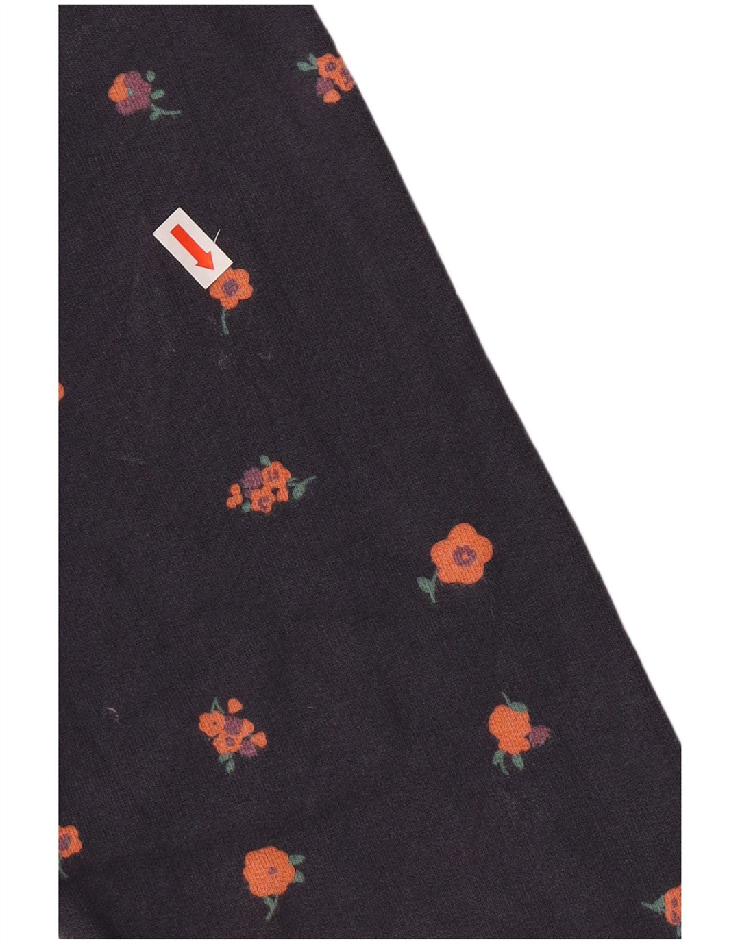 Jack Wills Pulover cu glugă cu grafic pentru femei UK 12 Medium, bleumarin, bumbac