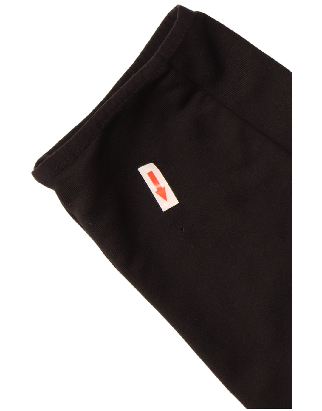 Pantaloni de trening ADIDAS FC Bayern Munchen pentru bărbați, poliester mediu negru