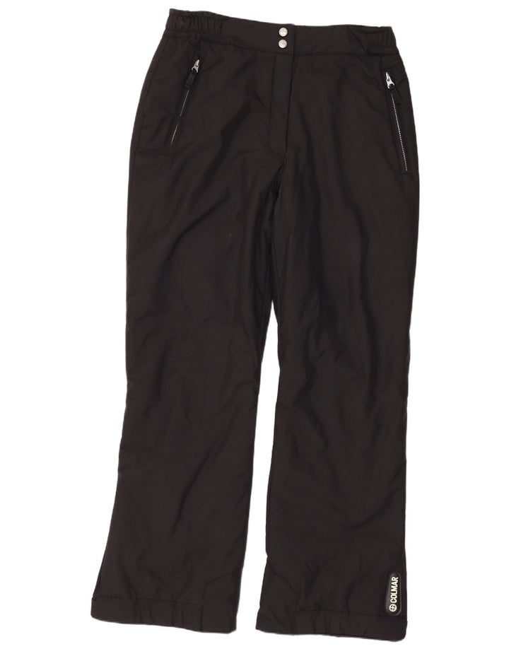 Pantaloni de schi Colmar pentru bărbați IT 50 Medium Black Nylon