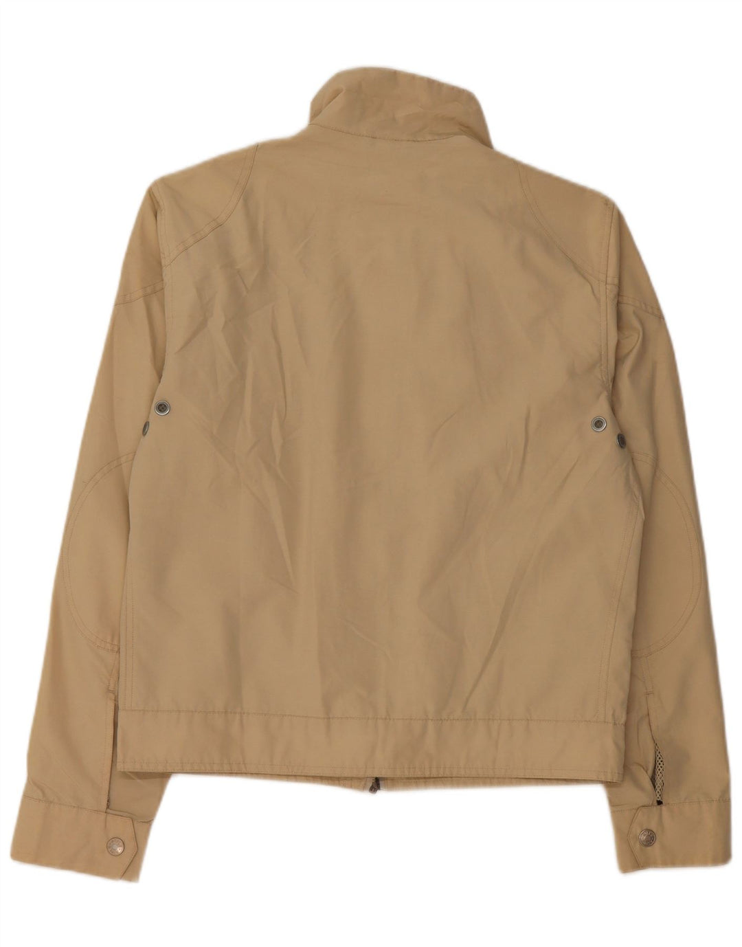 Jachetă pentru bărbați Rifle Heritage Utility UK 38 Medium Bej Poliester