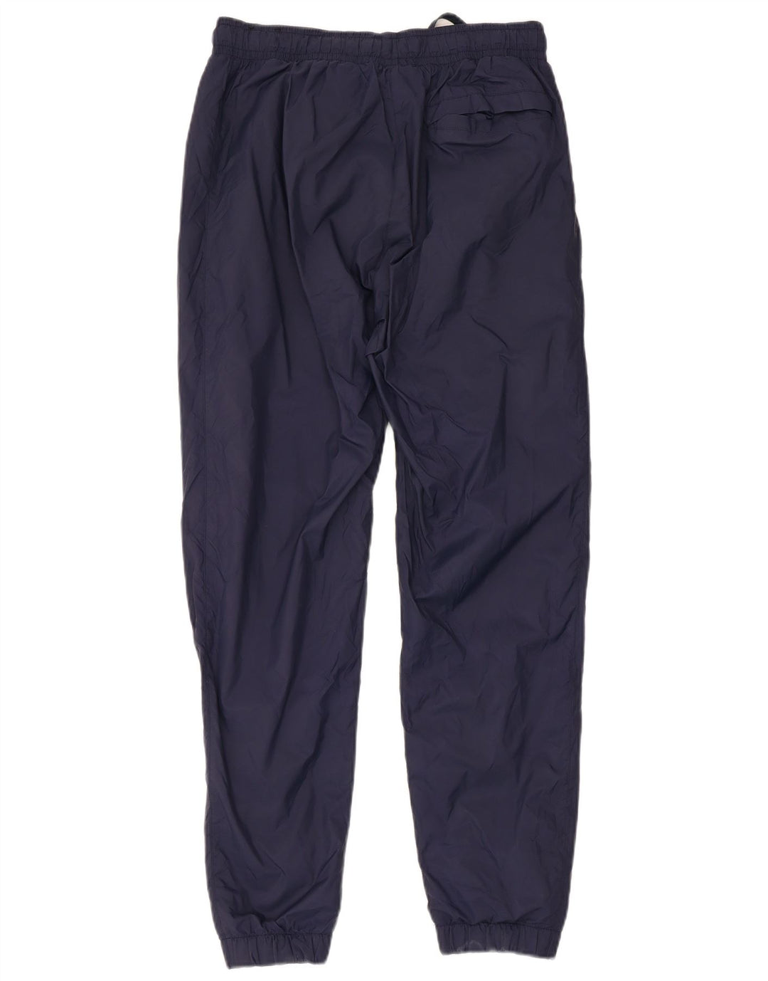 Pantaloni de trening pentru bărbați Nike Pantaloni de jogging Mici Nailon bleumarin