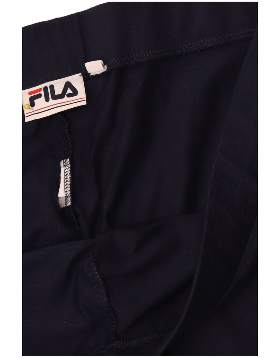 Leggings pentru femei Fila UK 24 4XL Bleumarin
