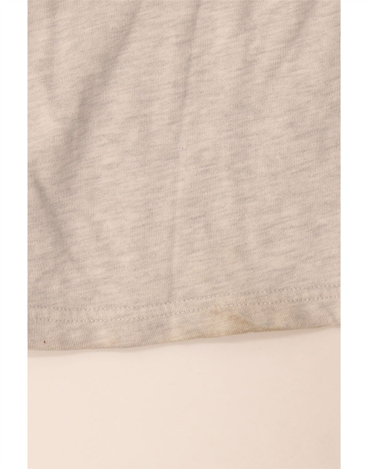 Pantaloni de trening Zara pentru femei UK 10 Small Gri