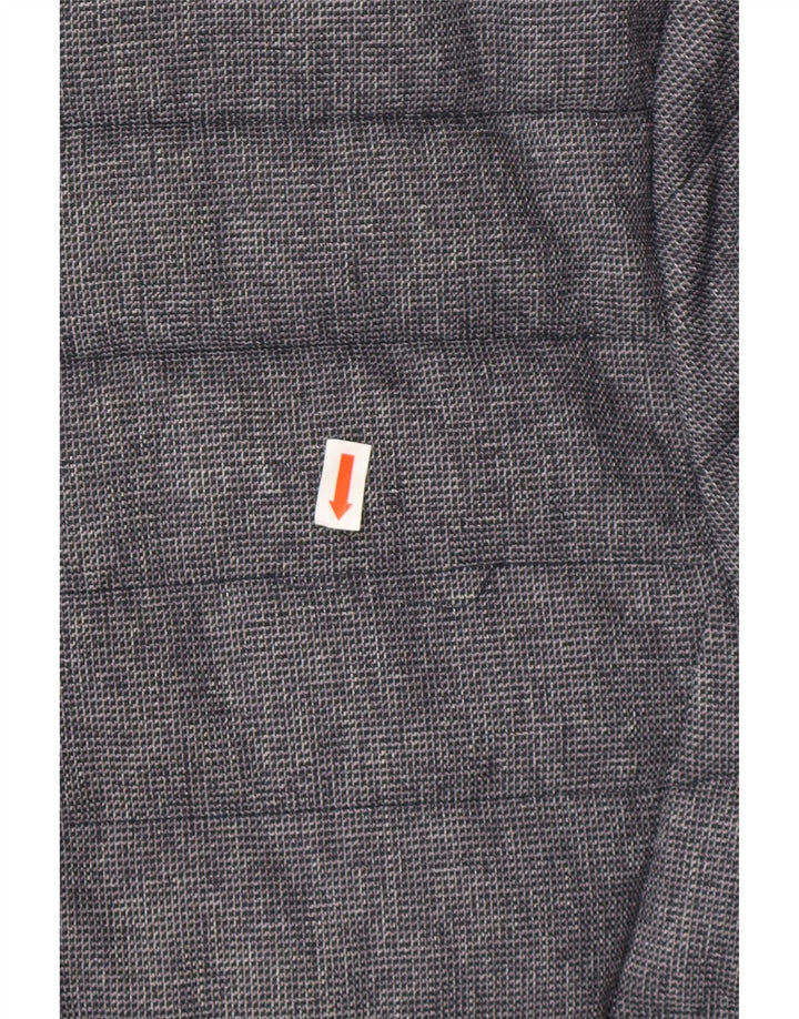 PAUL COSTELLOE Jachetă căptușită pentru bărbați Marea Britanie 40 Poliester bleumarin mare