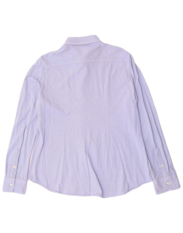 Cămașă pentru bărbați POLO RALPH LAUREN Albastru mediu