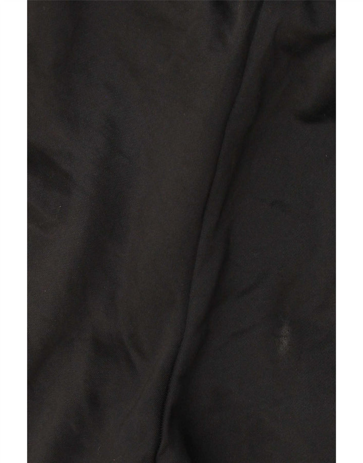 Pantaloni de trening Nike Dri Fit pentru bărbați XL poliester negru
