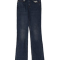 Marks & Spencer Blugi Eva Bootcut pentru femei UK 8 Small W24 L29 Bleumarin