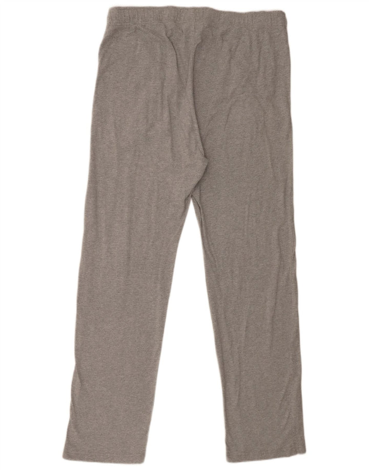 Pantaloni de trening pentru bărbați Champion, 2XL, bumbac cu pete gri