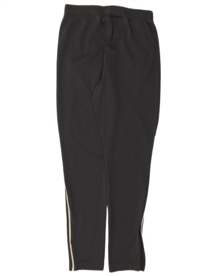 Pantaloni de trening Under Armour pentru bărbați, gri mediu, poliester