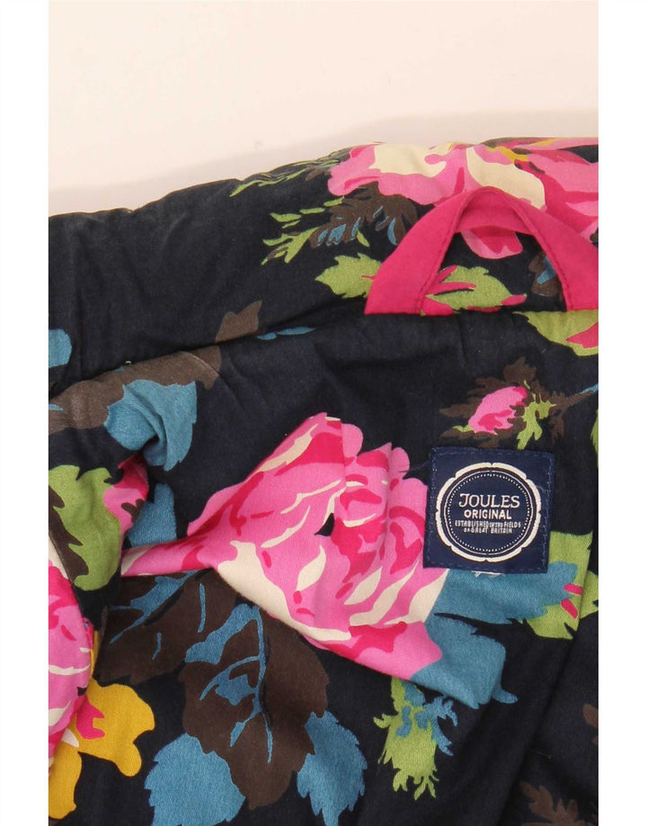 Gilet căptușit pentru femei Joules UK 14 Large Pink