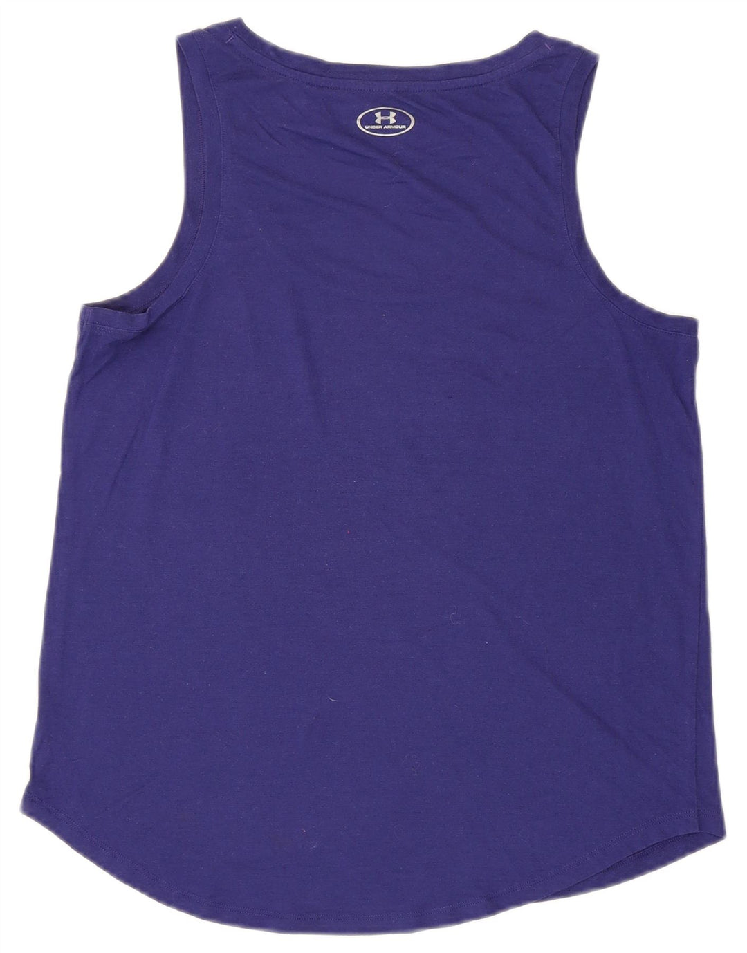 Vest Top pentru femei Under Armour UK 14 Medium Purple