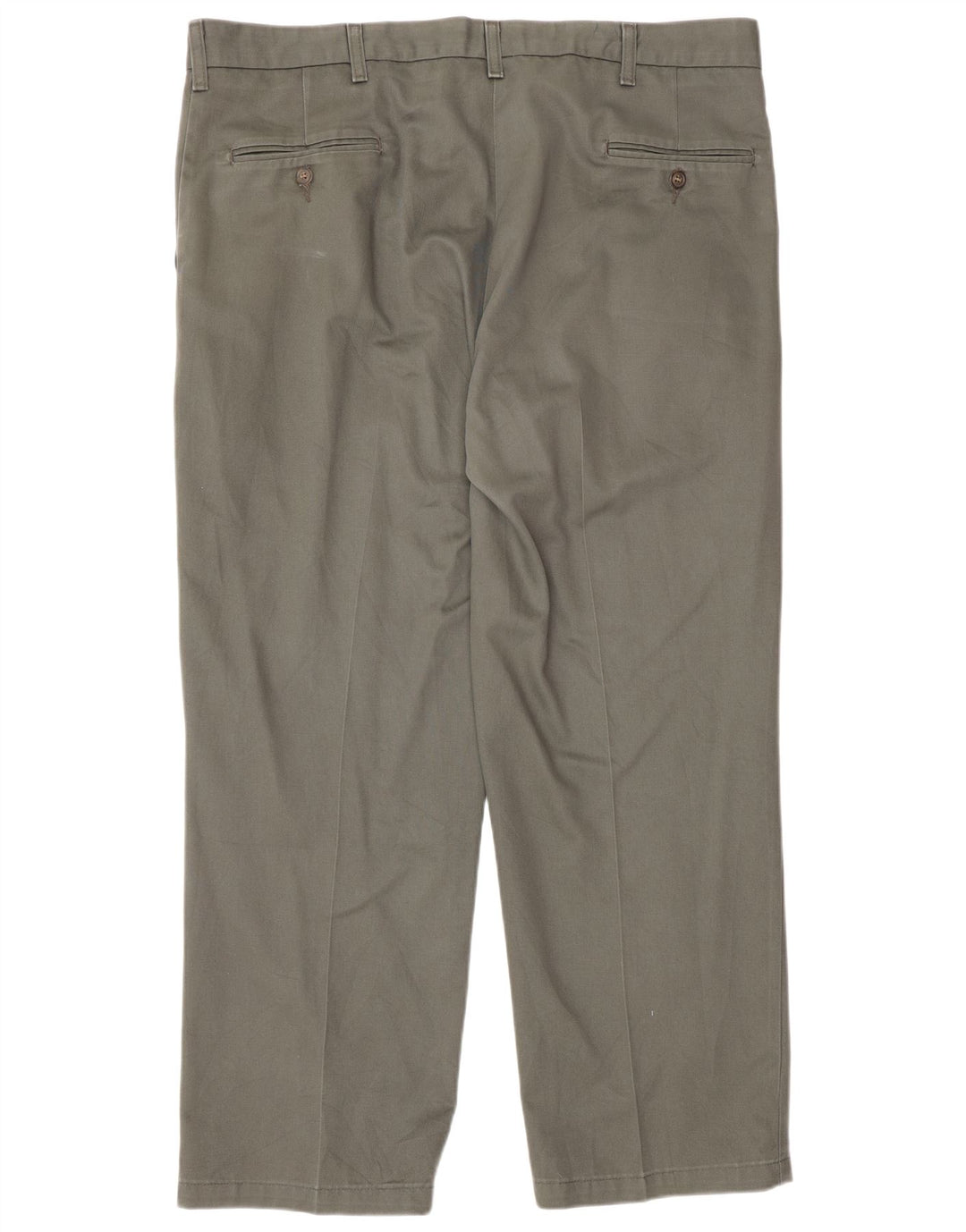 Pantaloni chino pentru bărbați LEE L40 L29 bumbac gri