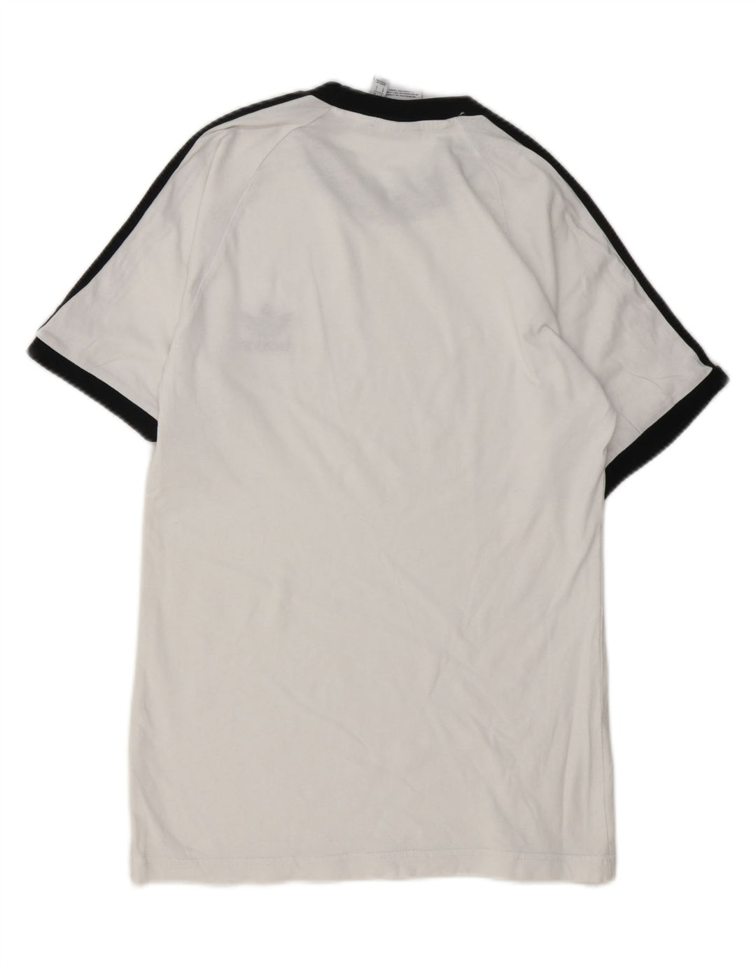 Tricou bărbați ADIDAS Top mic alb