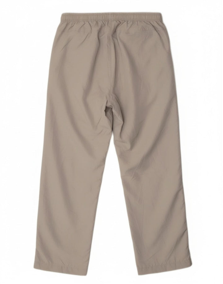 Pantaloni de trening pentru bărbați Champion, mari, gri, poliester