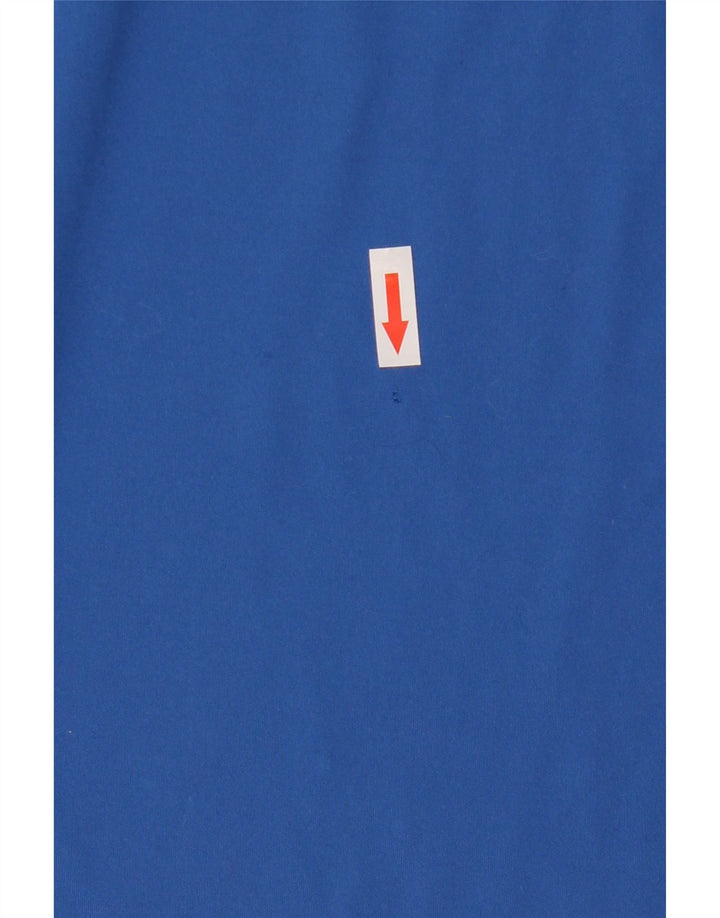 Tricou pentru bărbați Nike Top XL Albastru