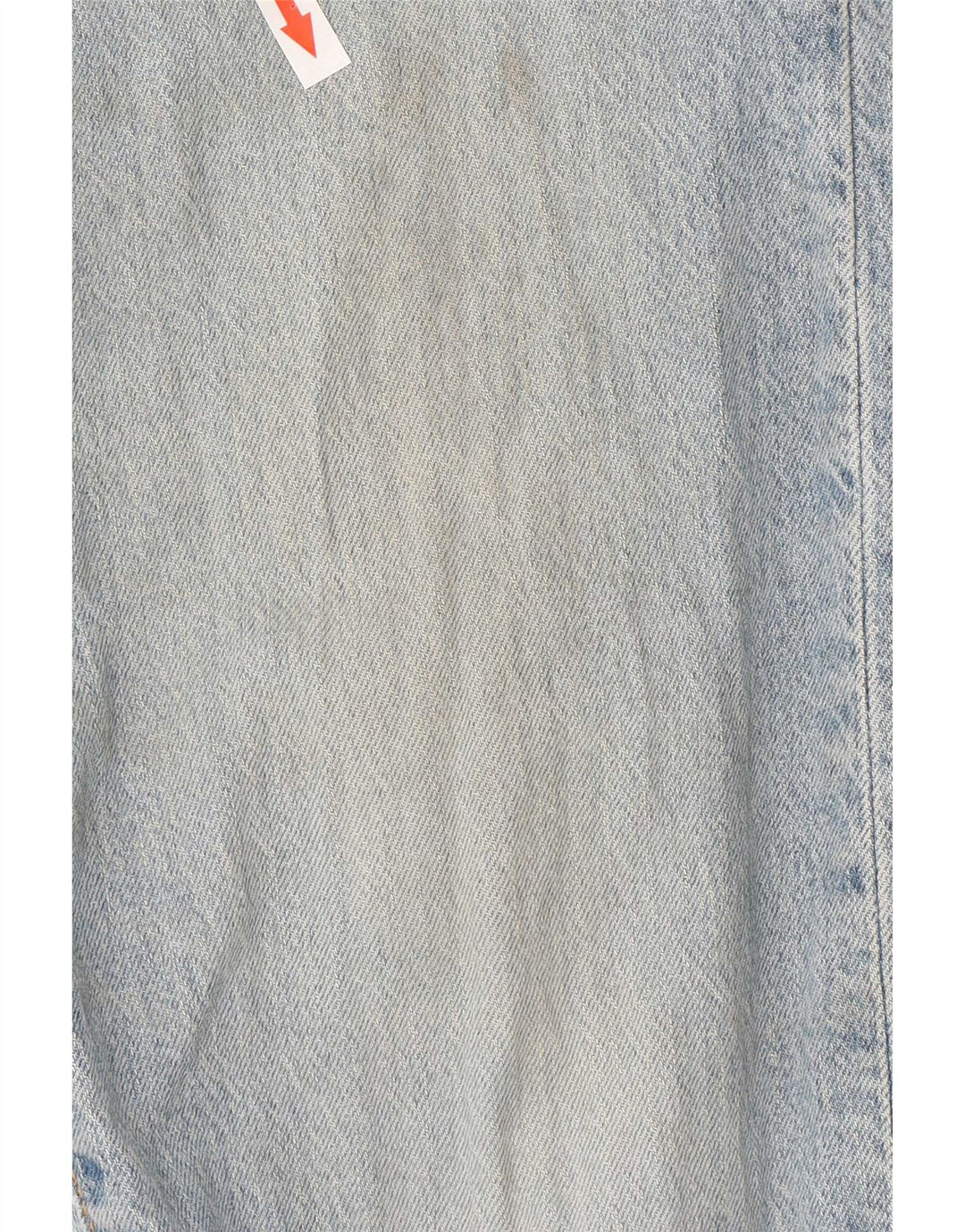 Blugi pentru bărbați Levi's 512 Slim W31 L32 Bumbac albastru