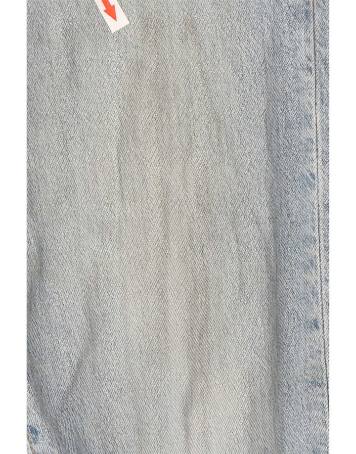 Blugi pentru bărbați Levi's 512 Slim W31 L32 Bumbac albastru