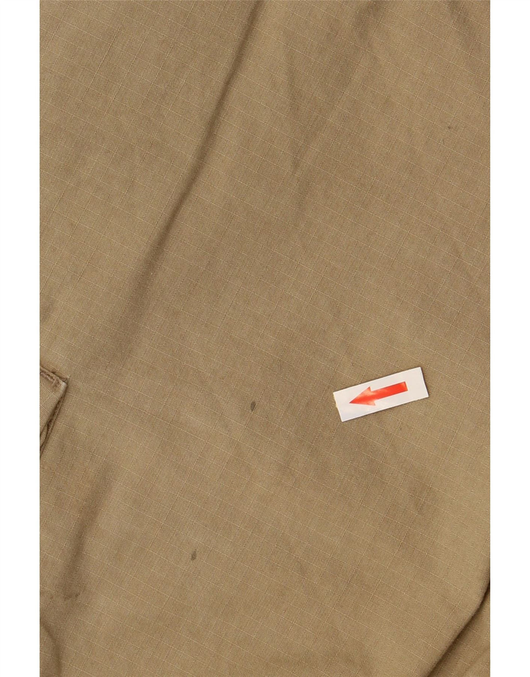 Pantaloni scurți cargo NIKE pentru bărbați W32 Bej mediu