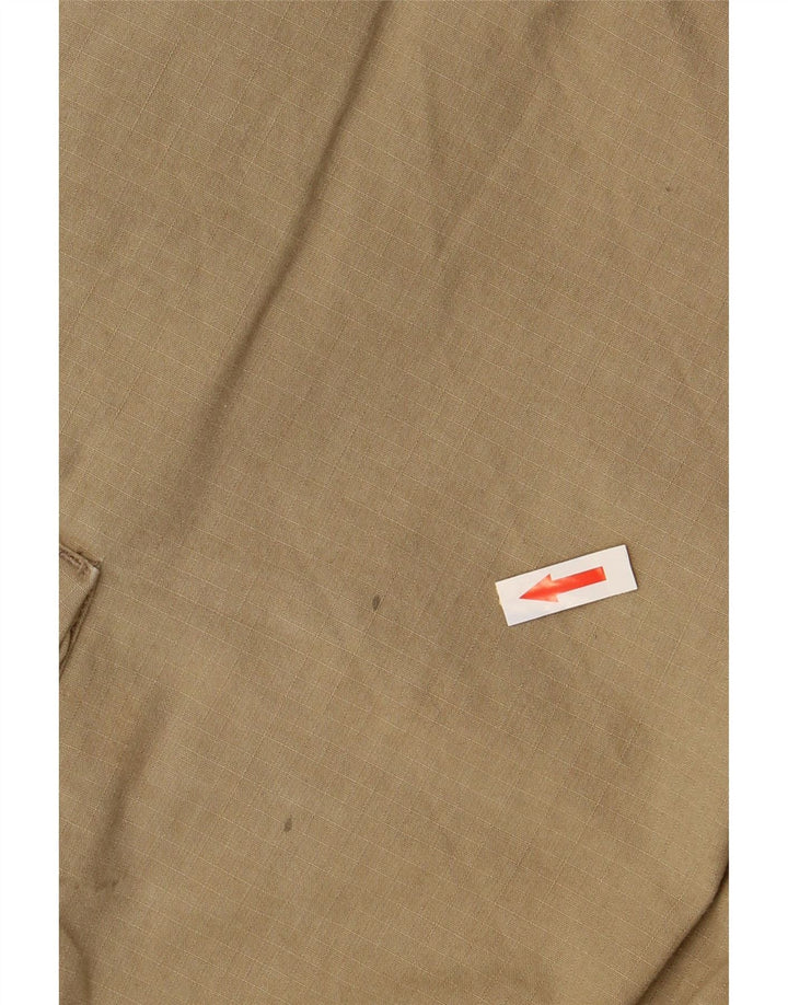 Pantaloni scurți cargo NIKE pentru bărbați W32 Bej mediu