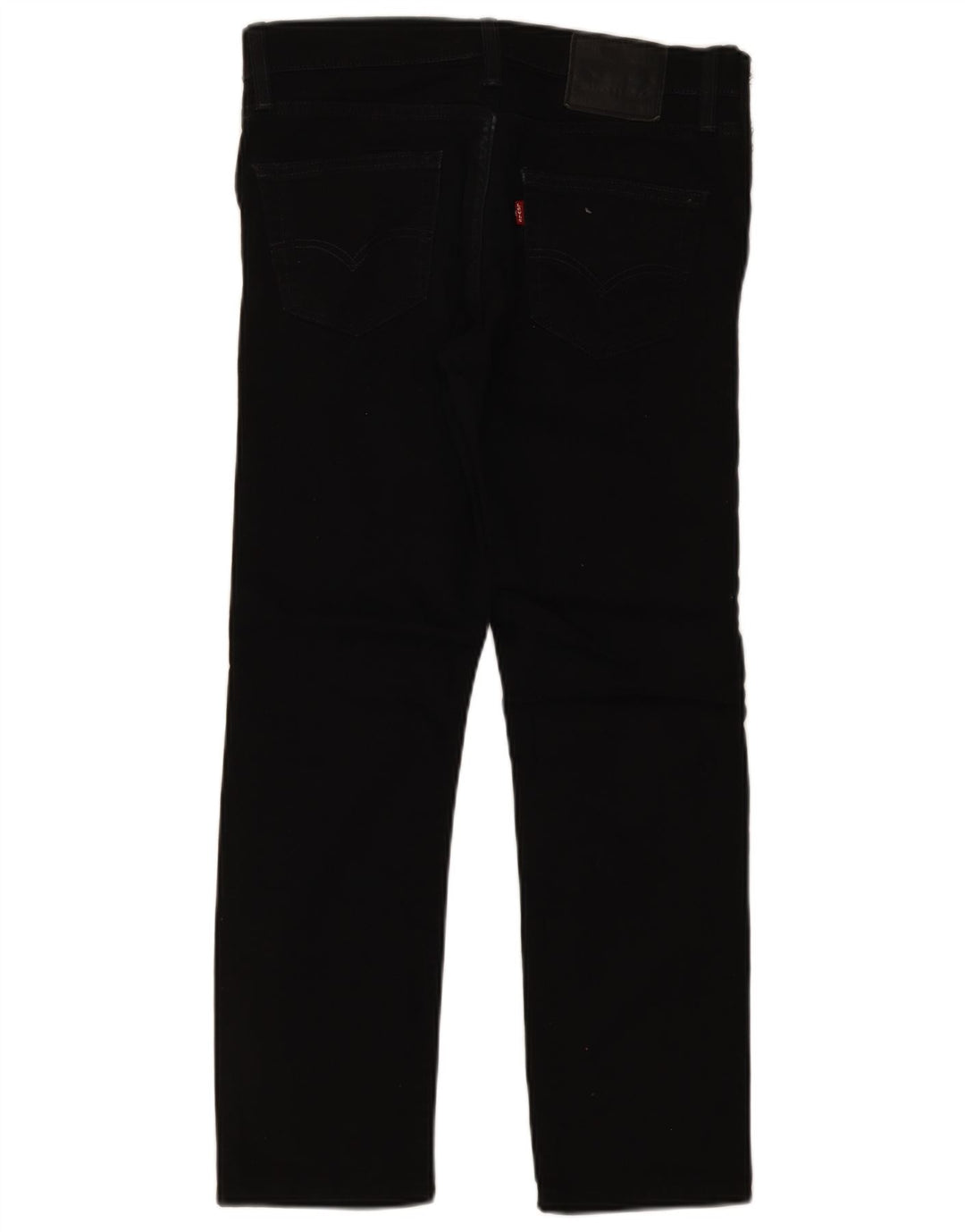 Blugi Levi's 511 Slim pentru femei W30 L30 negri